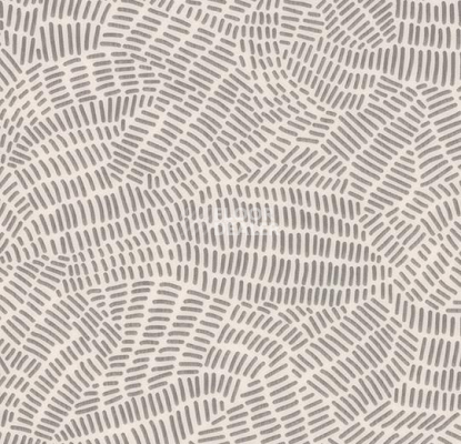 Линолеум Forbo Sarlon Graphic 15dB 402T4315 grey & white doodle фото 1 | FLOORDEALER